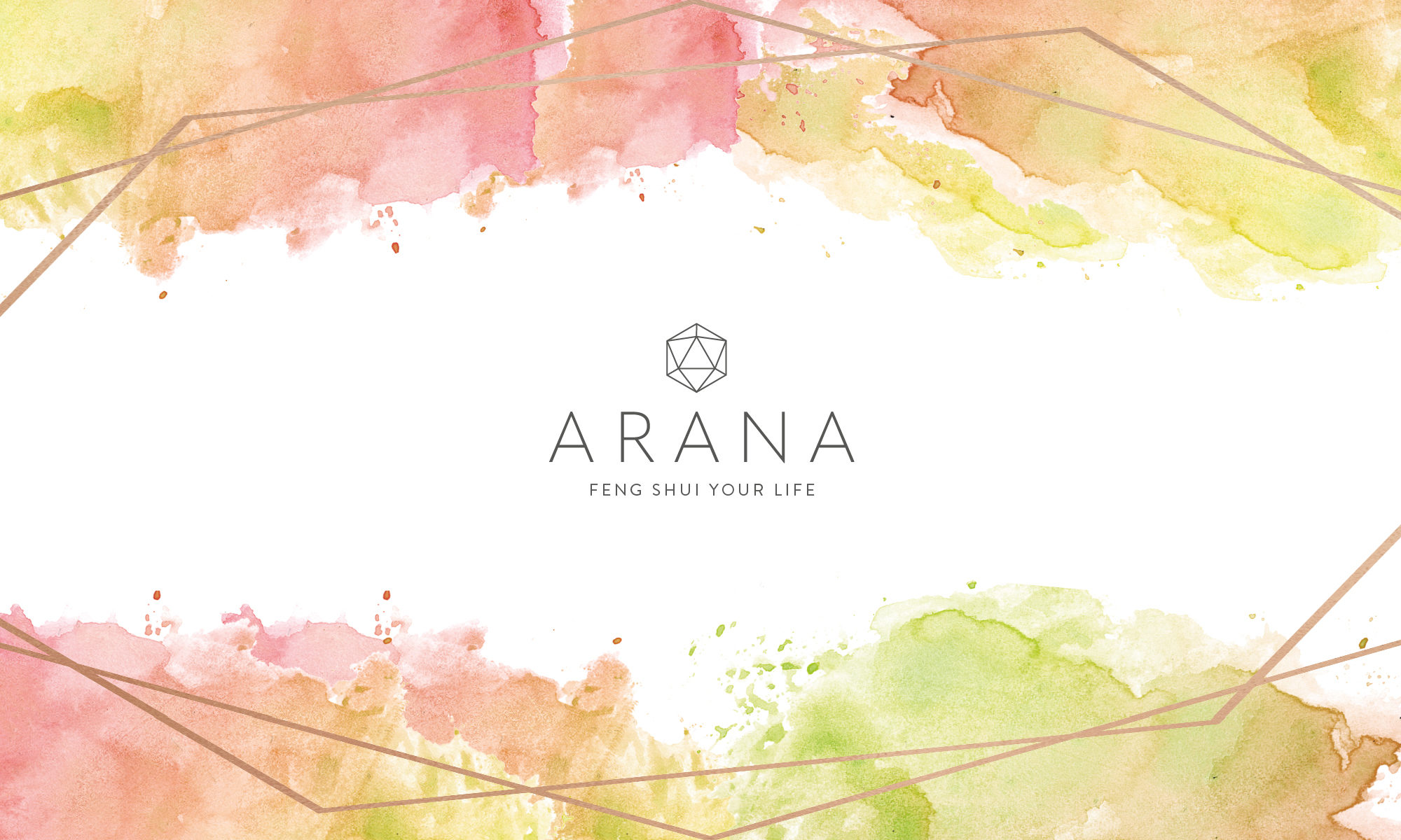 Arana - Feng Shui your Life